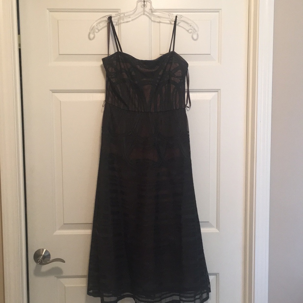 BCBG Formal dress